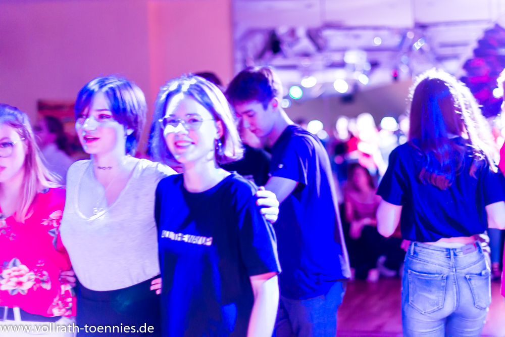 2019 12 07 Tanzparty Jugend 0775